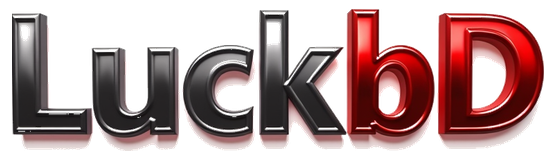 luckbd logo